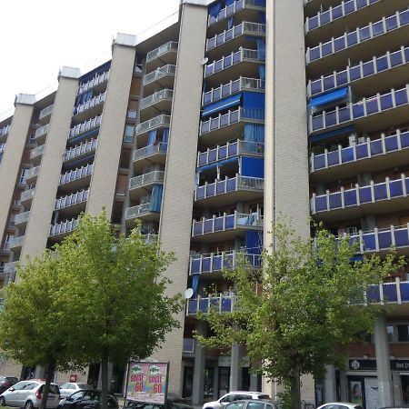 Metro Apartment Collegno Ngoại thất bức ảnh