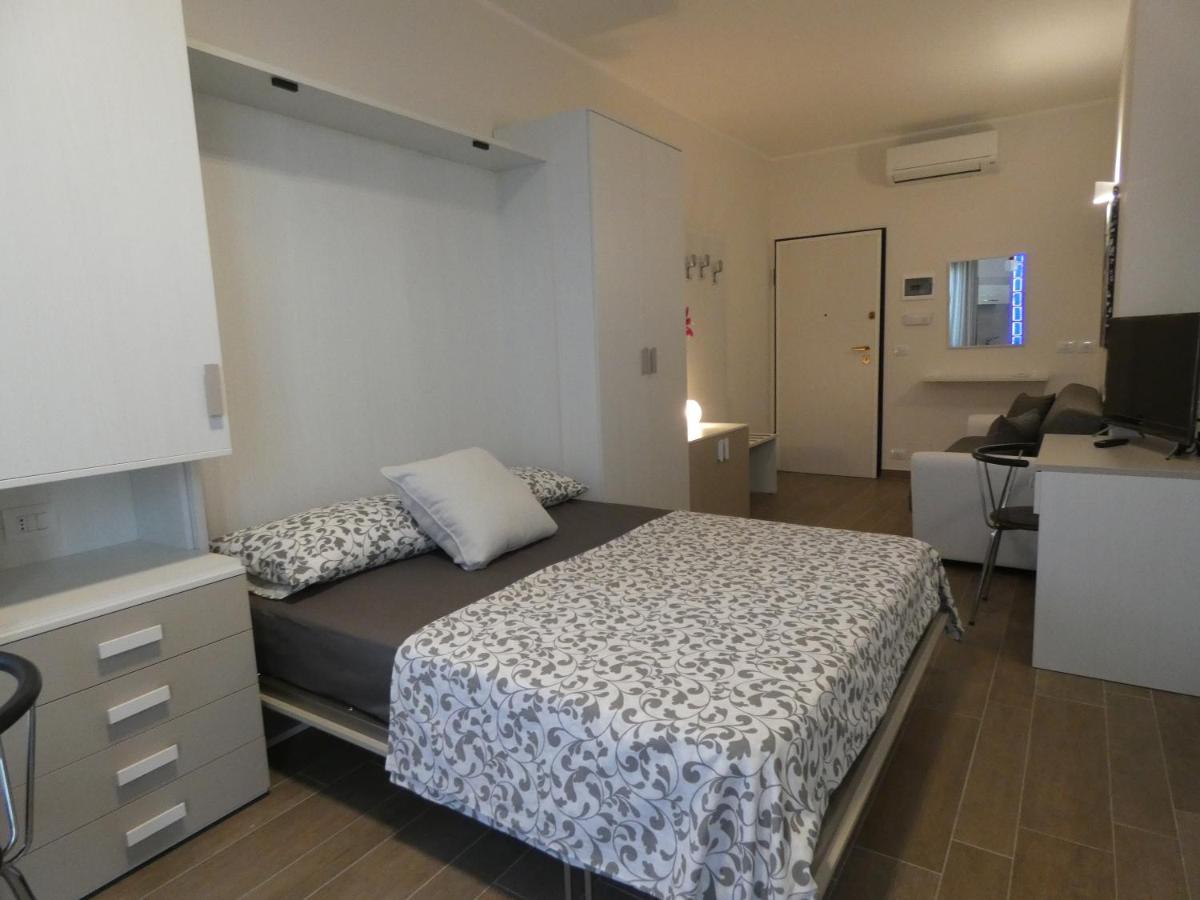 Metro Apartment Collegno Ngoại thất bức ảnh
