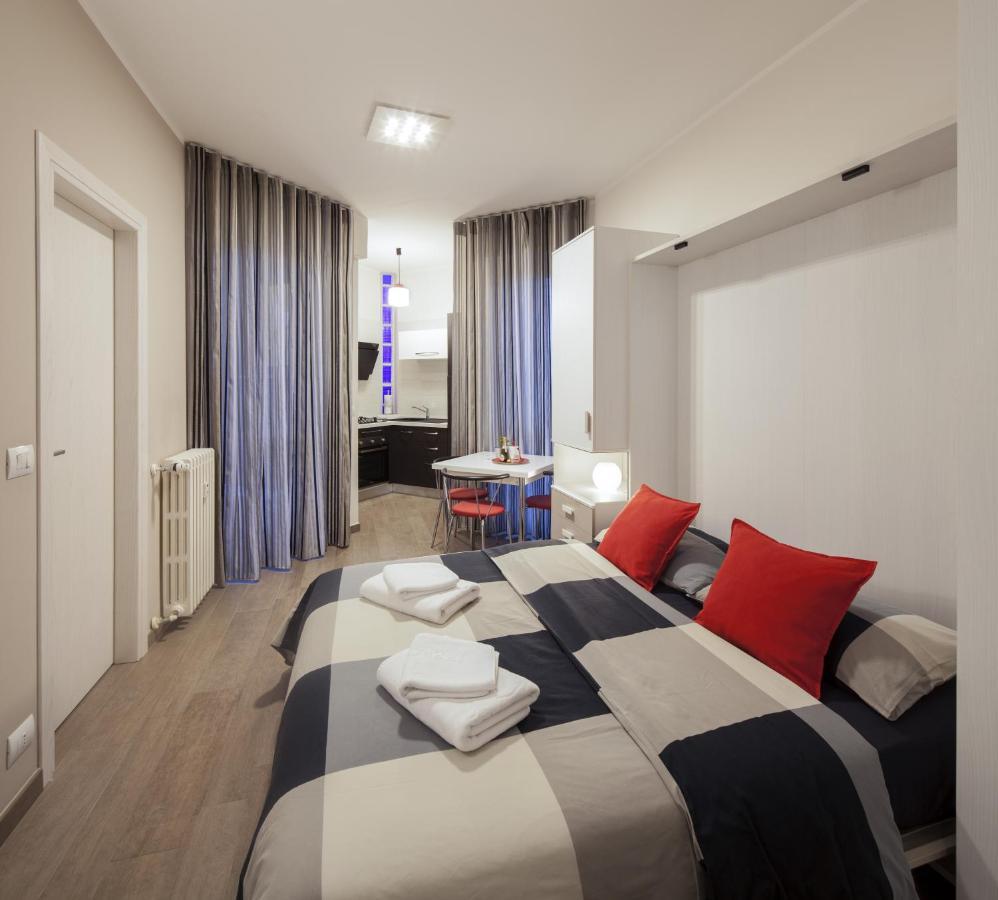 Metro Apartment Collegno Ngoại thất bức ảnh
