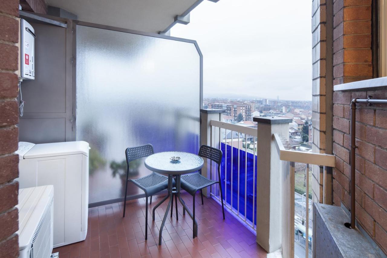 Metro Apartment Collegno Ngoại thất bức ảnh