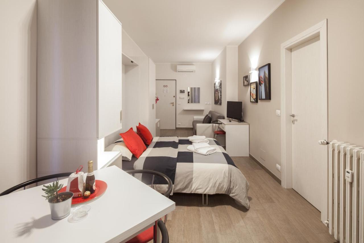 Metro Apartment Collegno Ngoại thất bức ảnh