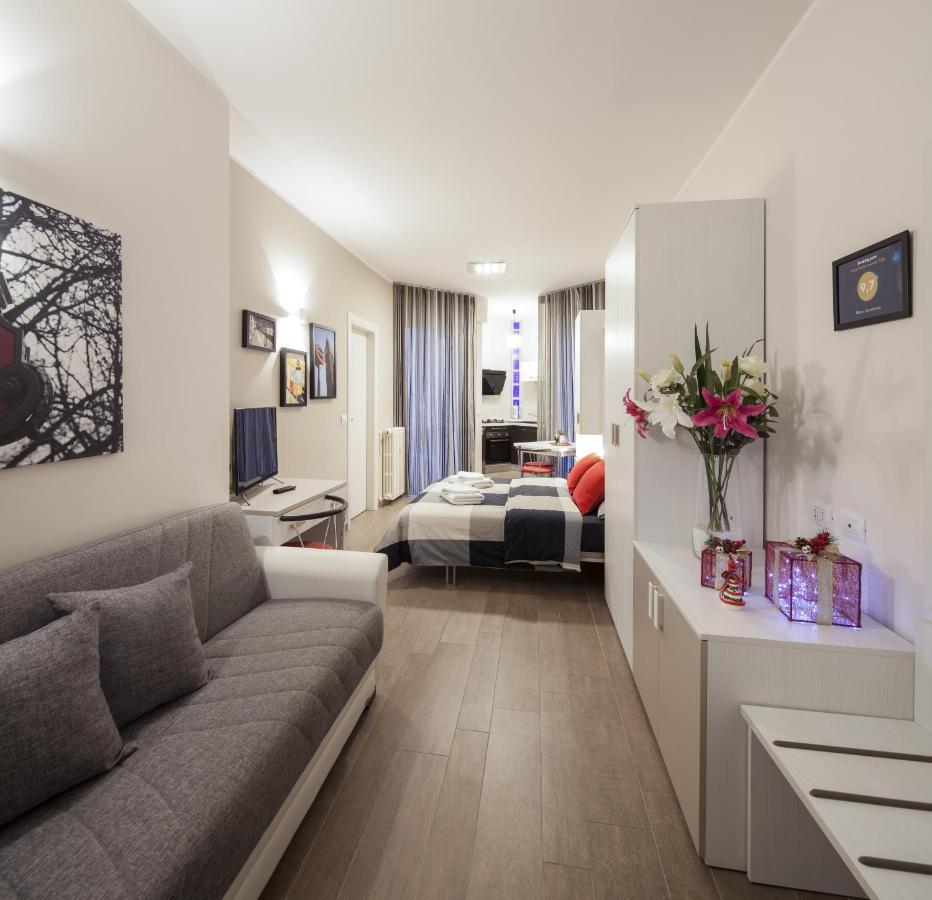 Metro Apartment Collegno Ngoại thất bức ảnh