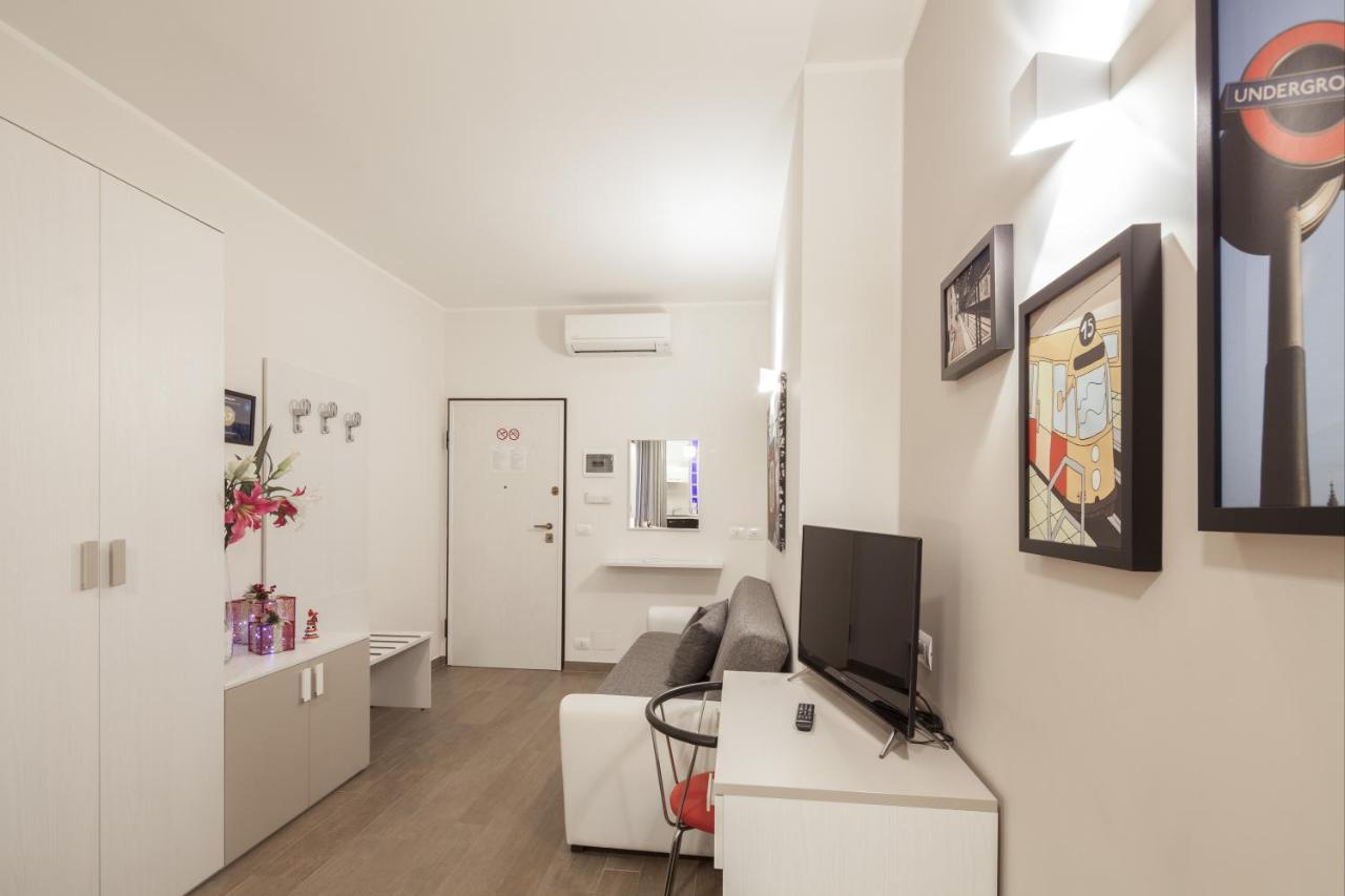 Metro Apartment Collegno Ngoại thất bức ảnh