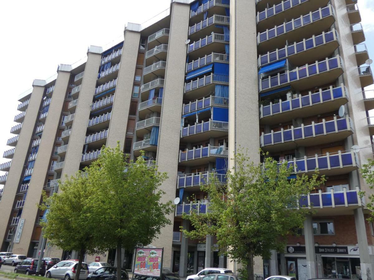 Metro Apartment Collegno Ngoại thất bức ảnh