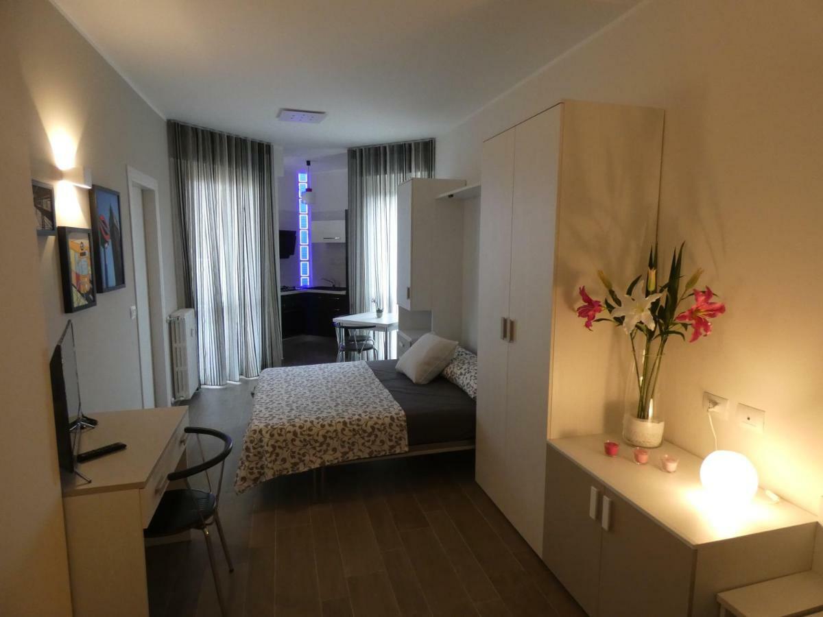 Metro Apartment Collegno Ngoại thất bức ảnh