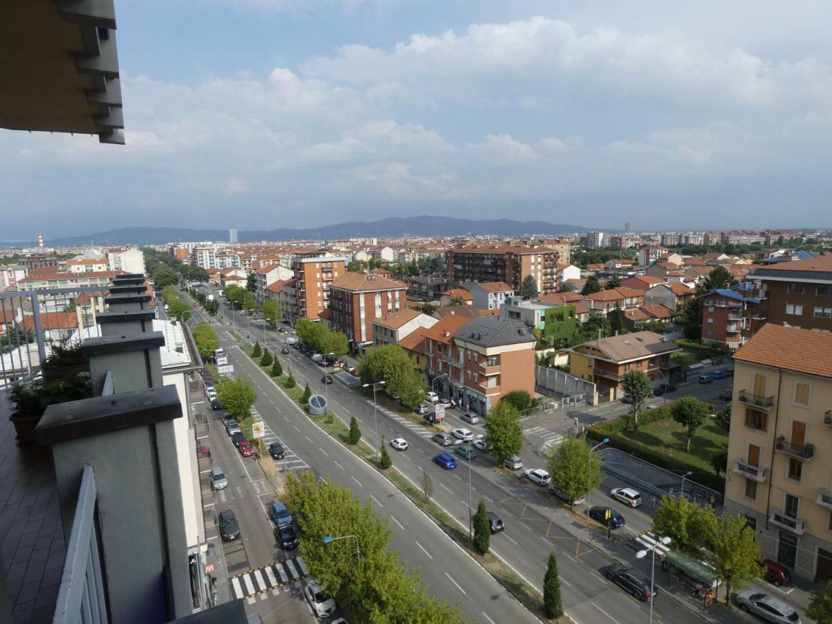 Metro Apartment Collegno Ngoại thất bức ảnh