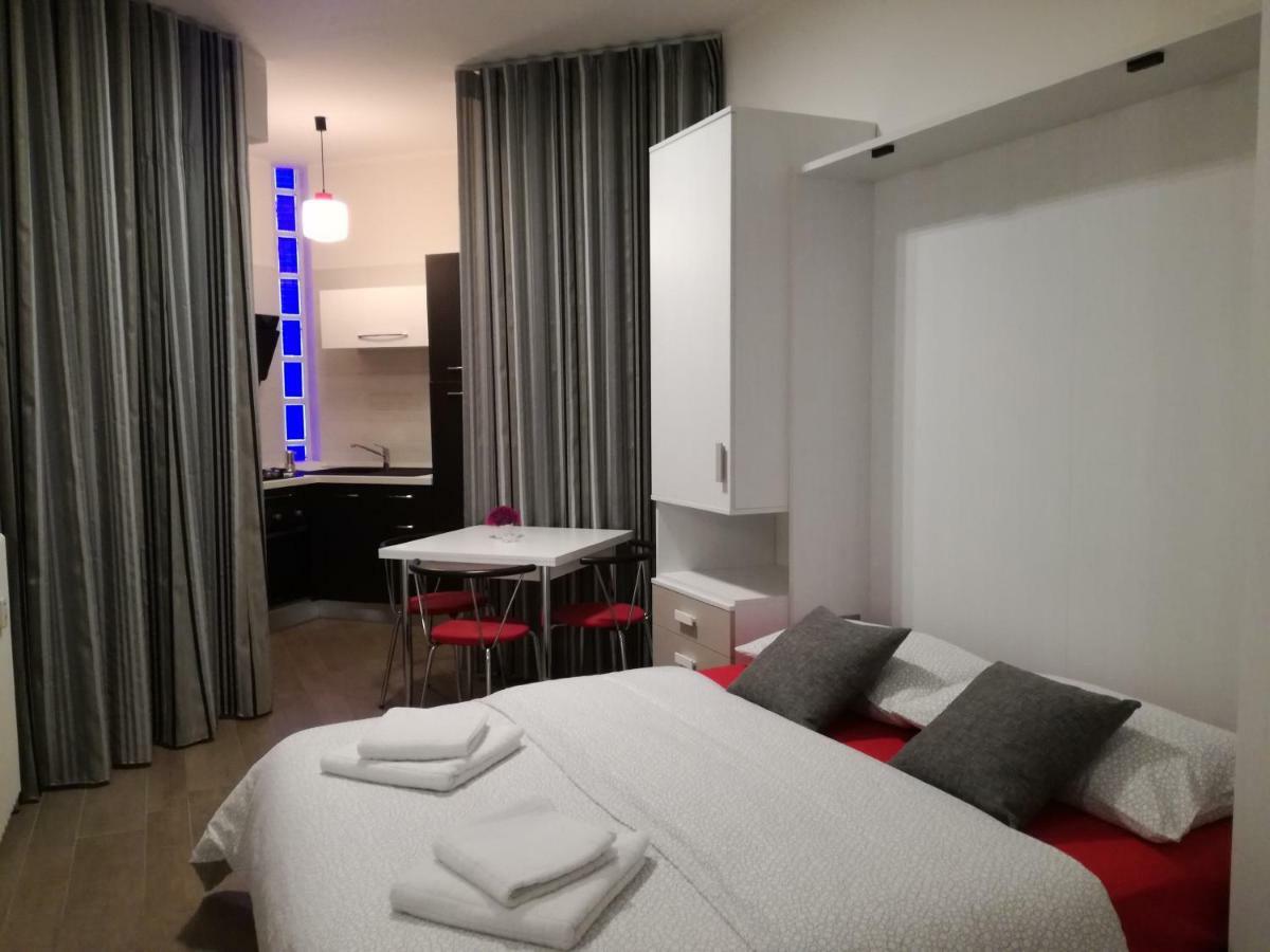 Metro Apartment Collegno Ngoại thất bức ảnh